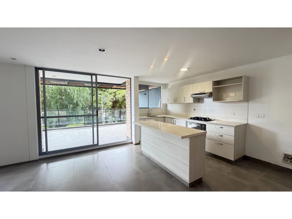 Apartamento en venta, Sector cumbres - Envigado — foto 3