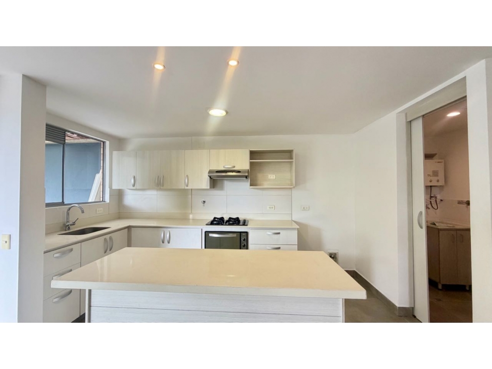 Apartamento en venta, Sector cumbres - Envigado — foto 4