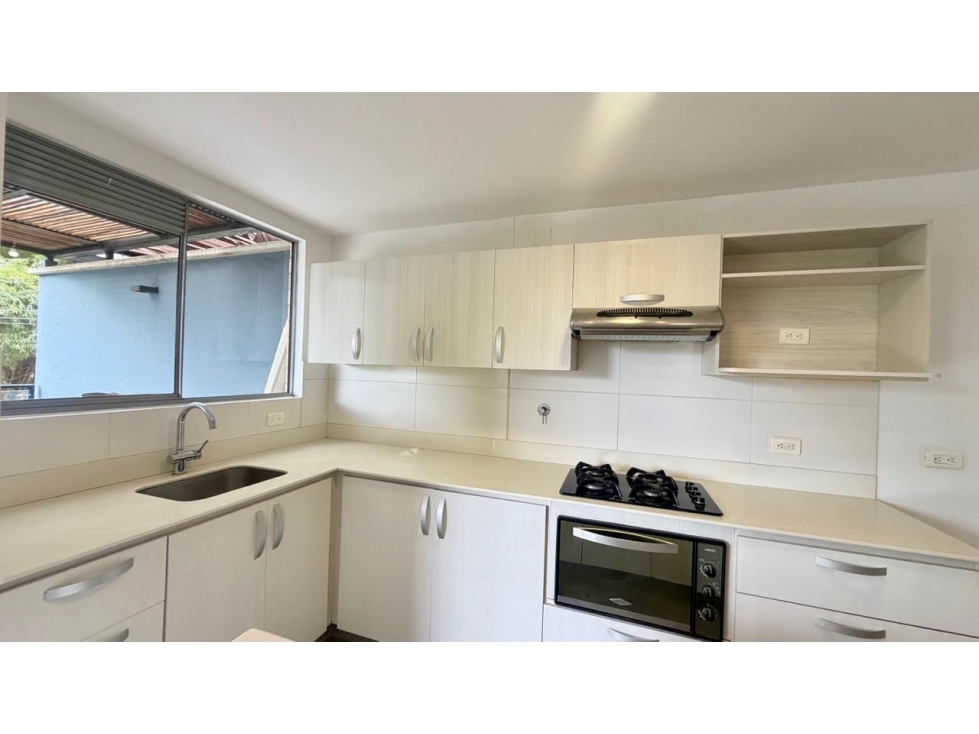 Apartamento en venta, Sector cumbres - Envigado — foto 5