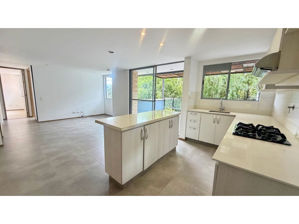 Apartamento en venta, Sector cumbres - Envigado — foto 6