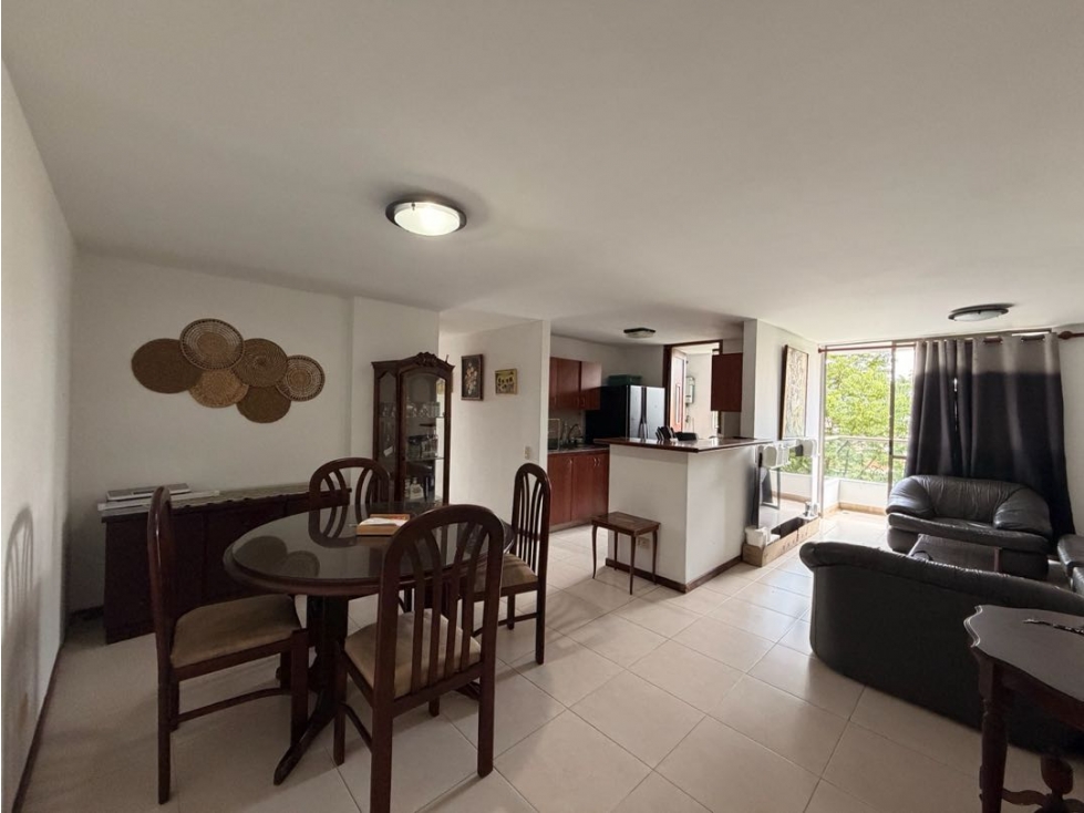 Apartamento en venta, sector Cumbres- Envigado