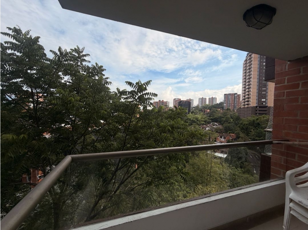 Apartamento en venta, sector Cumbres- Envigado — foto 4