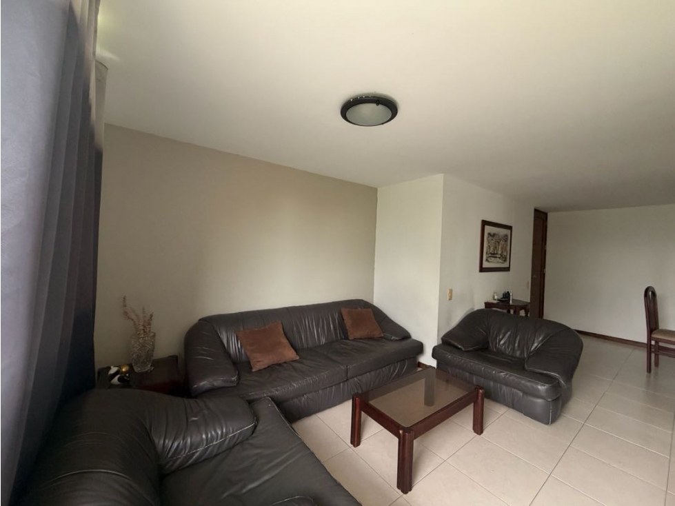 Apartamento en venta, sector Cumbres- Envigado — foto 3