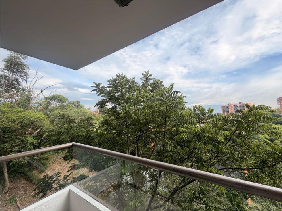 Apartamento en venta, sector Cumbres- Envigado — foto 5