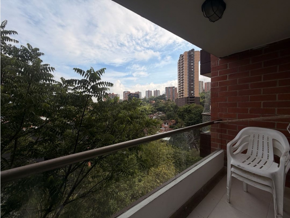 Apartamento en venta, sector Cumbres- Envigado — foto 6