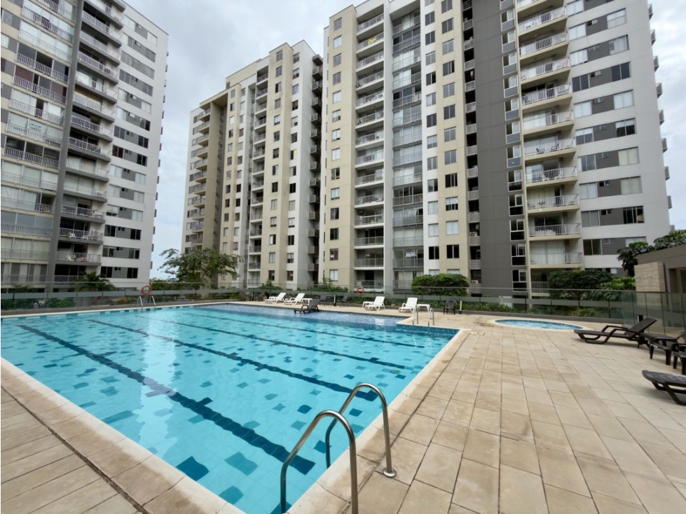 APARTAMENTO EN VENTA SECTOR DE PARAISO CERCA AL MALECON