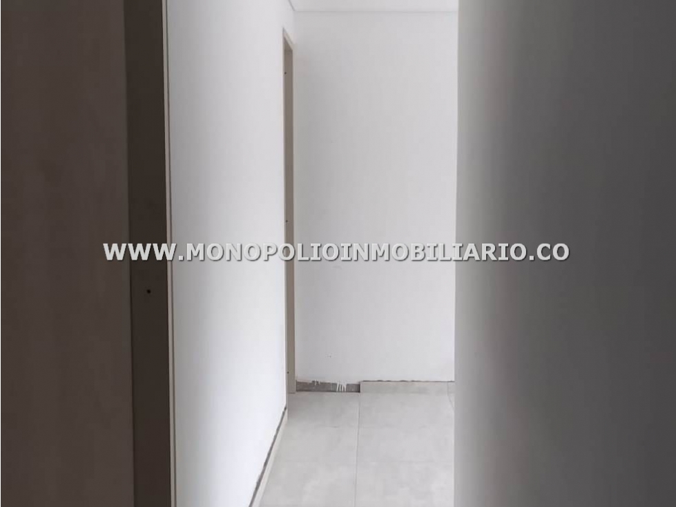 APARTAMENTO EN VENTA - SECTOR EL RETIRO COD: 23788 - 3