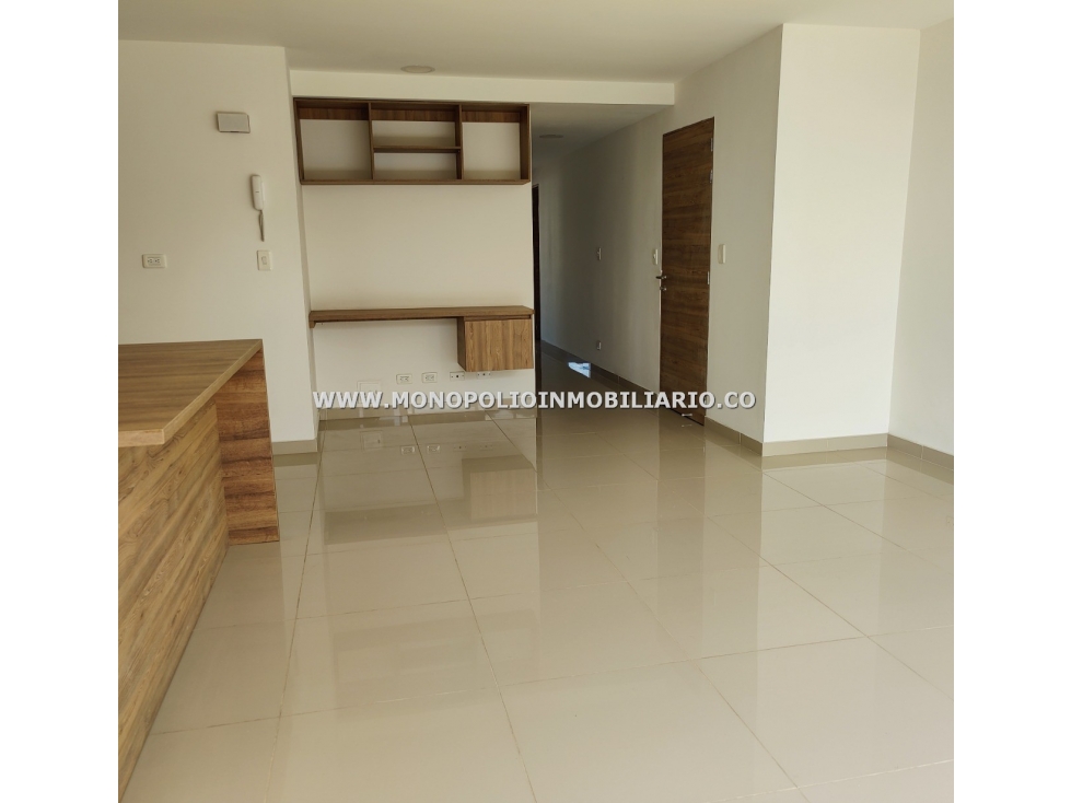 APARTAMENTO EN VENTA - SECTOR EL VELODROMO COD: 21295 — foto 2