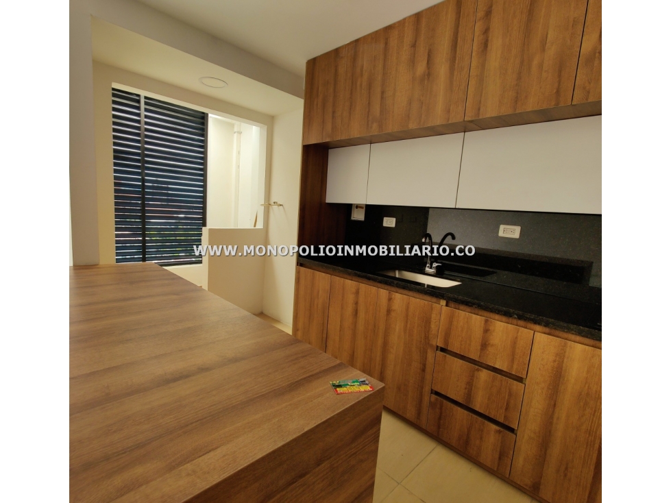 APARTAMENTO EN VENTA - SECTOR EL VELODROMO COD: 21295 — foto 3