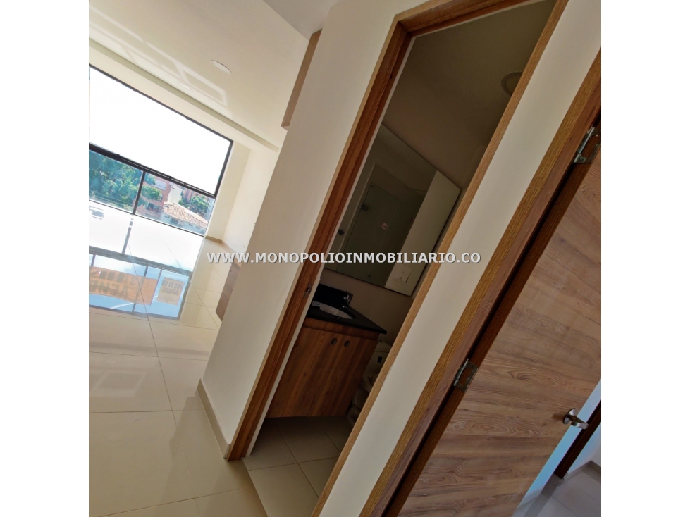 APARTAMENTO EN VENTA - SECTOR EL VELODROMO COD: 21295 — foto 4