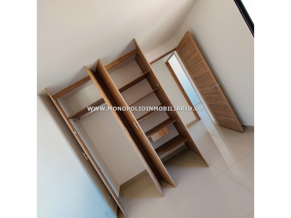 APARTAMENTO EN VENTA - SECTOR EL VELODROMO COD: 21295 — foto 5