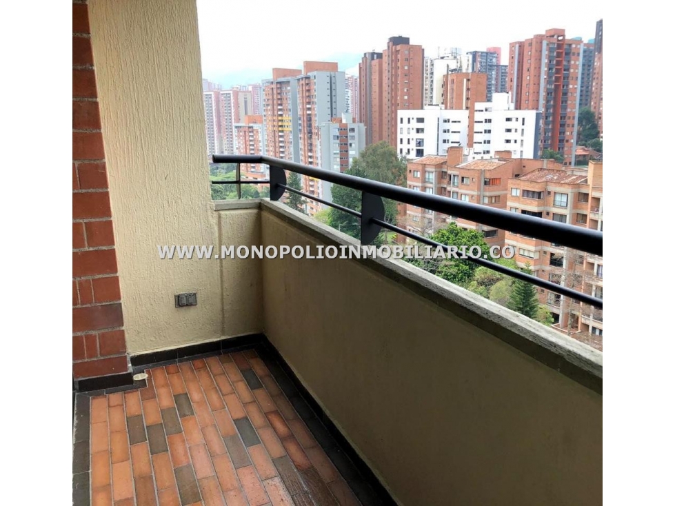 APARTAMENTO EN VENTA - SECTOR EL VELODROMO COD: 21295 — foto 6