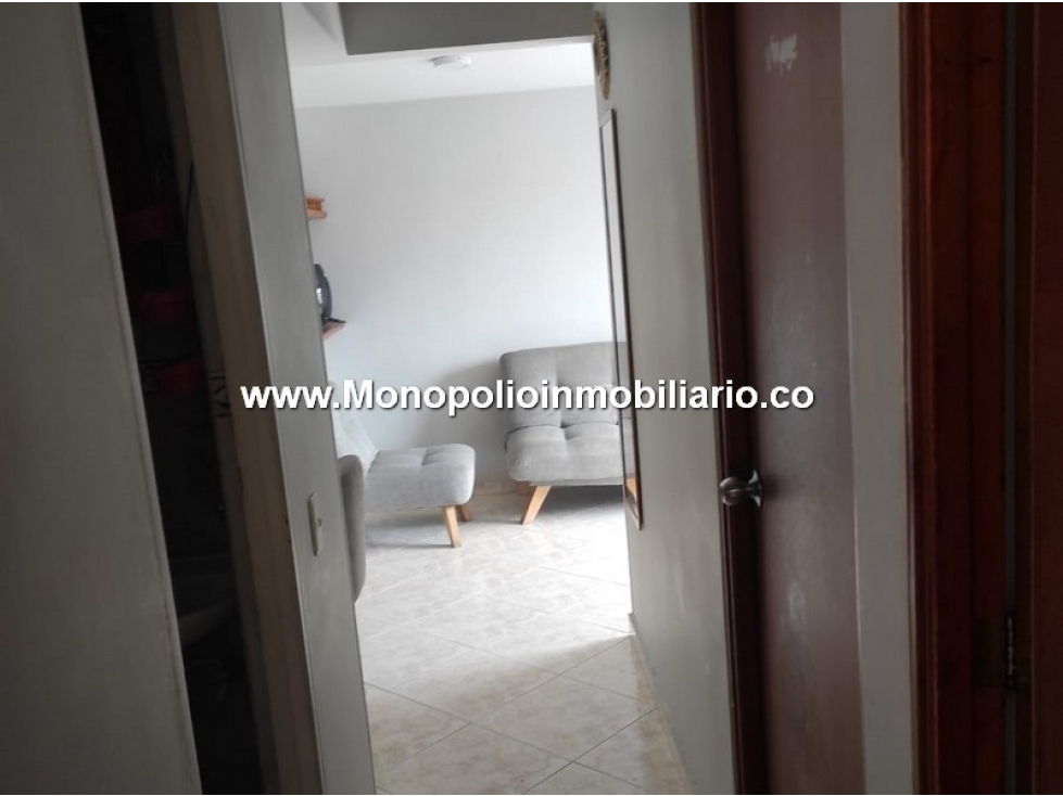 APARTAMENTO EN VENTA - SECTOR EL CHAGUALO COD: 24739 — foto 4