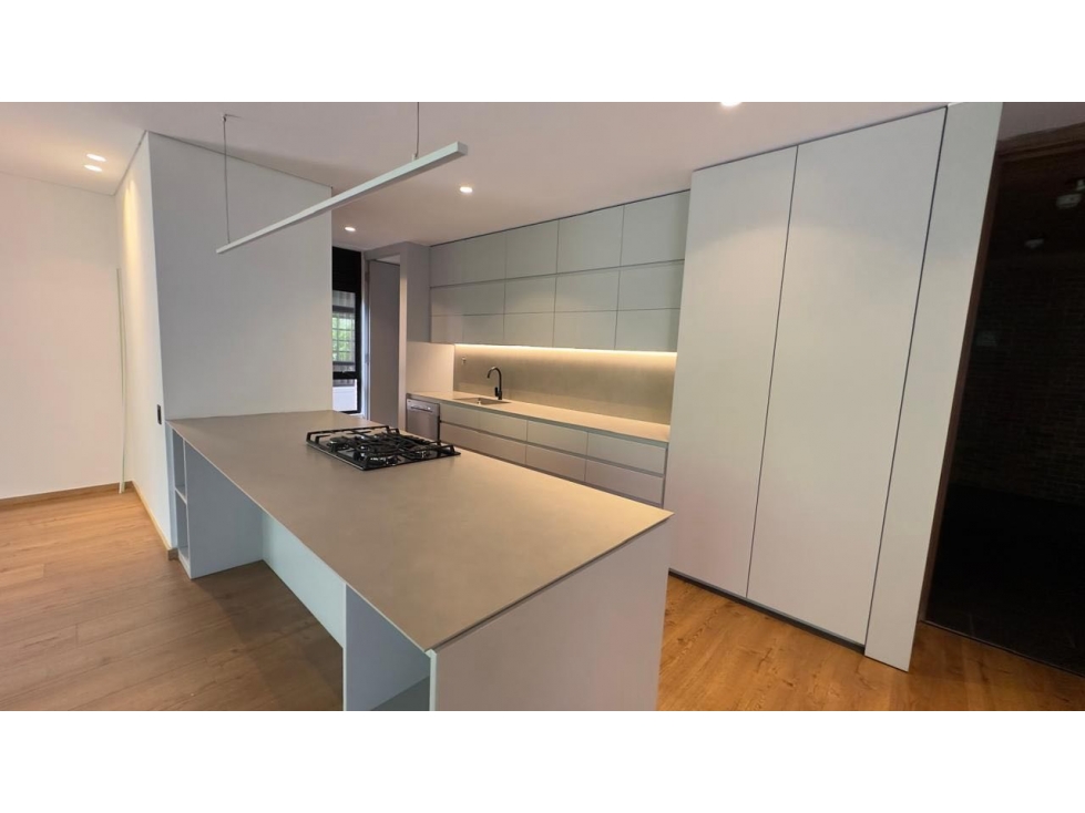 Apartamento en venta - Sector el Campestre, El Poblado