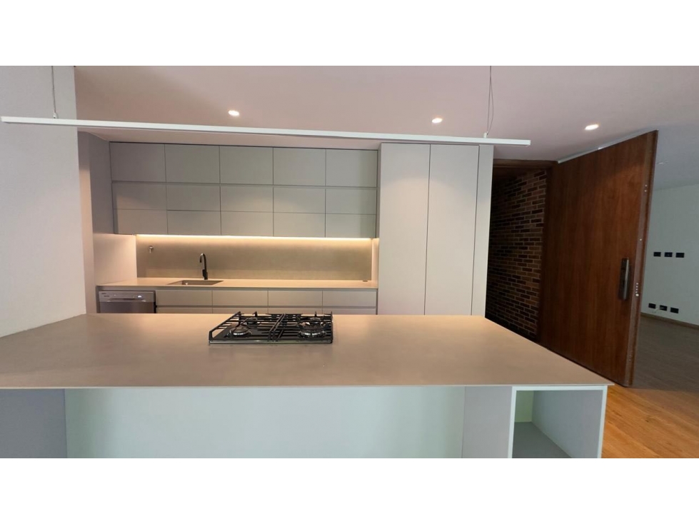 Apartamento en venta - Sector el Campestre, El Poblado — foto 2