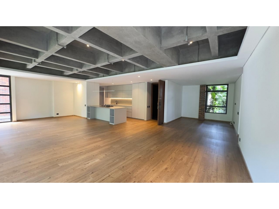 Apartamento en venta - Sector el Campestre, El Poblado — foto 6