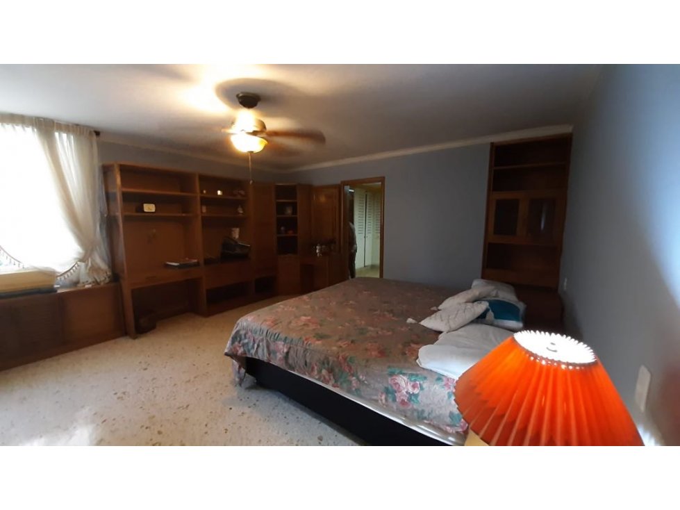 Apartamento en venta, sector El Golf. — foto 3