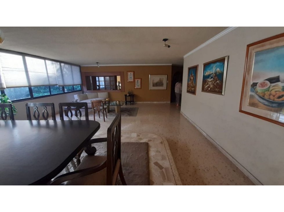 Apartamento en venta, sector El Golf. — foto 2