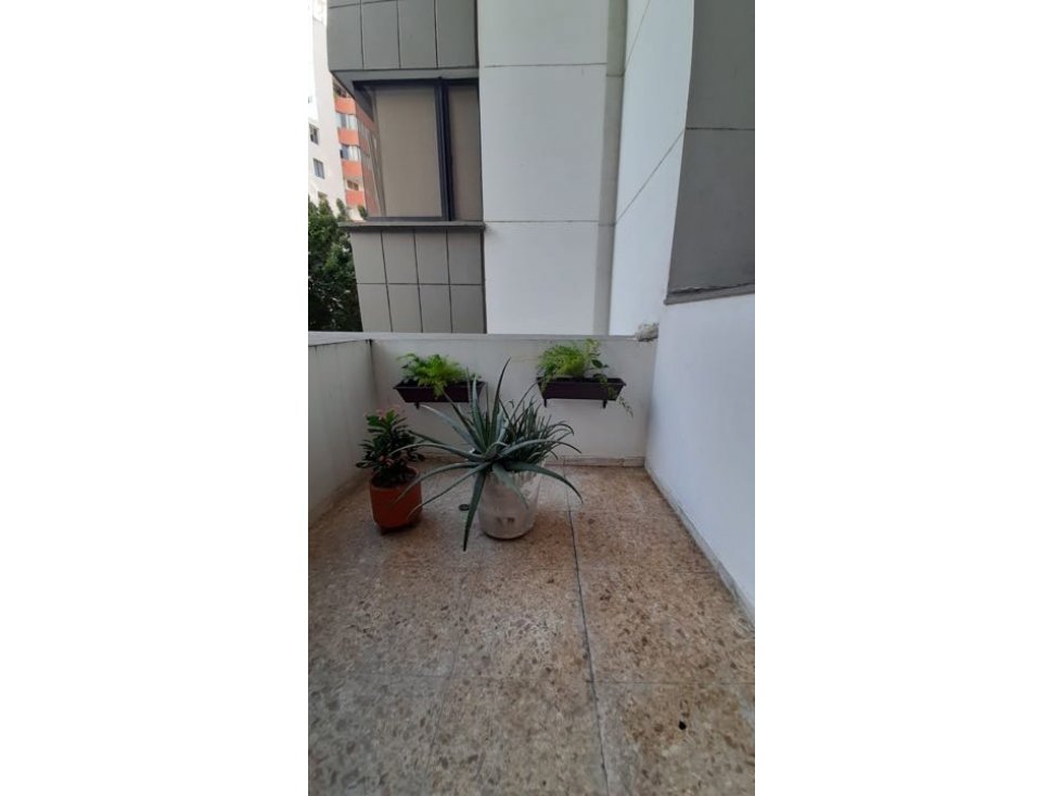 Apartamento en venta, sector El Golf. — foto 4