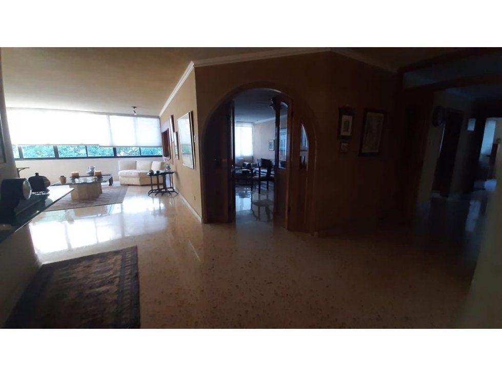 Apartamento en venta, sector El Golf. — foto 6