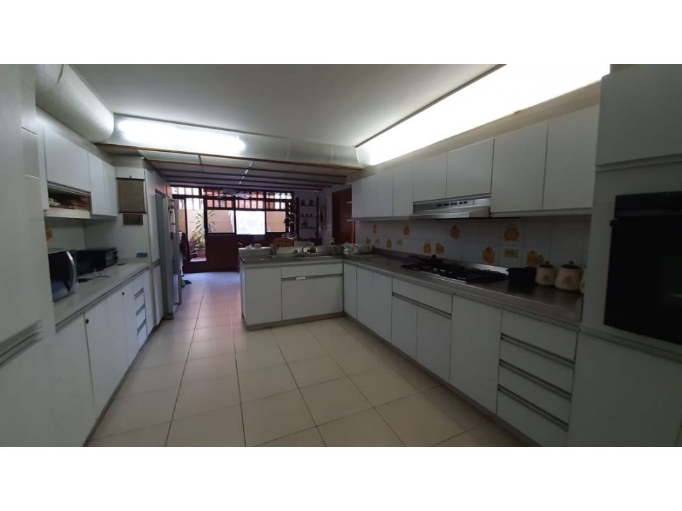Apartamento en venta, sector El Golf. — foto 5