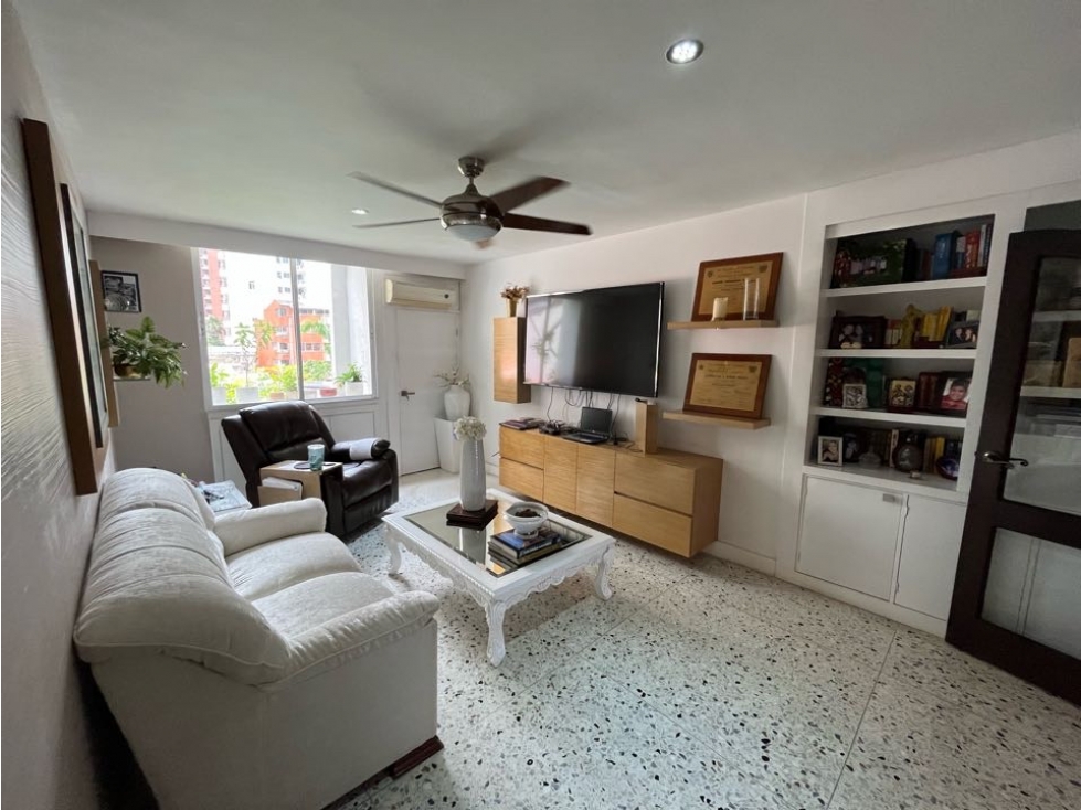Apartamento en venta, sector El Golf. — foto 6