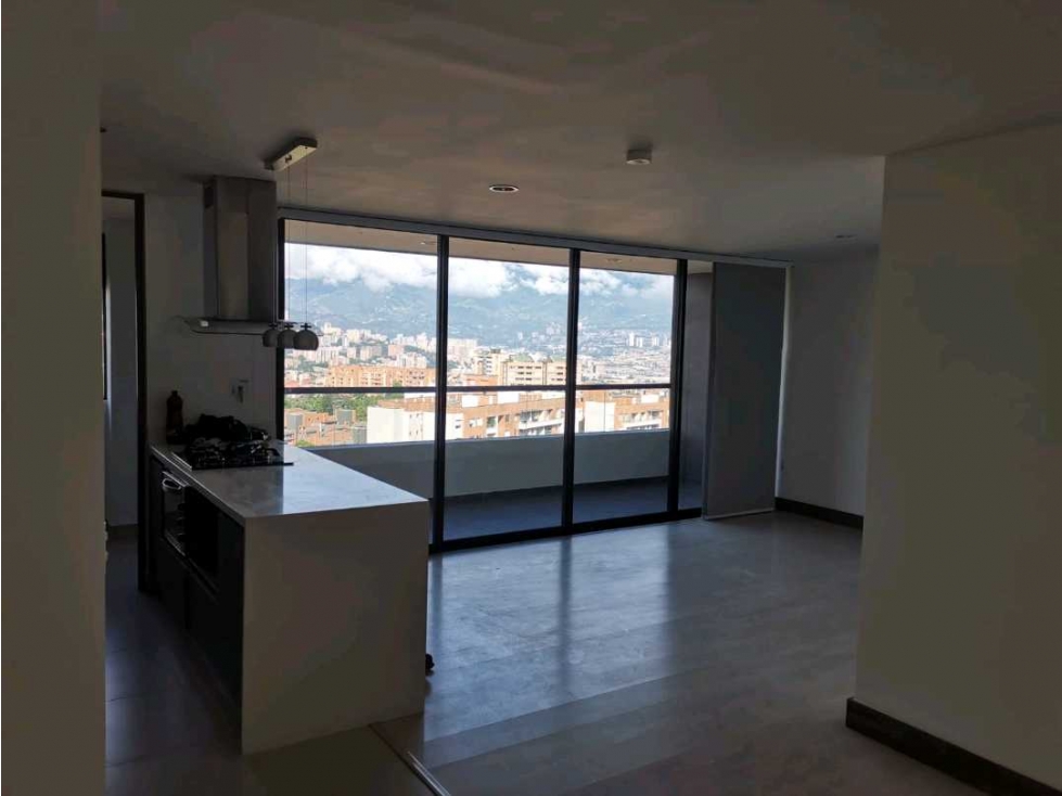 APARTAMENTO EN VENTA SECTOR EL ESMERALDAL, ENVIGADO