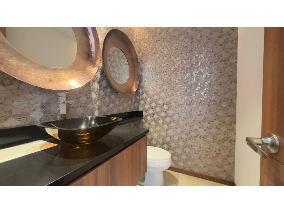 Apartamento en venta- Sector el Tesoro, El Poblado — foto 6