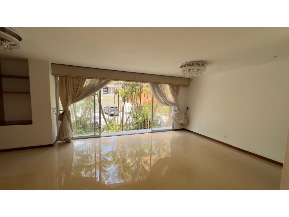Apartamento en venta, Sector el Portal, Envigado