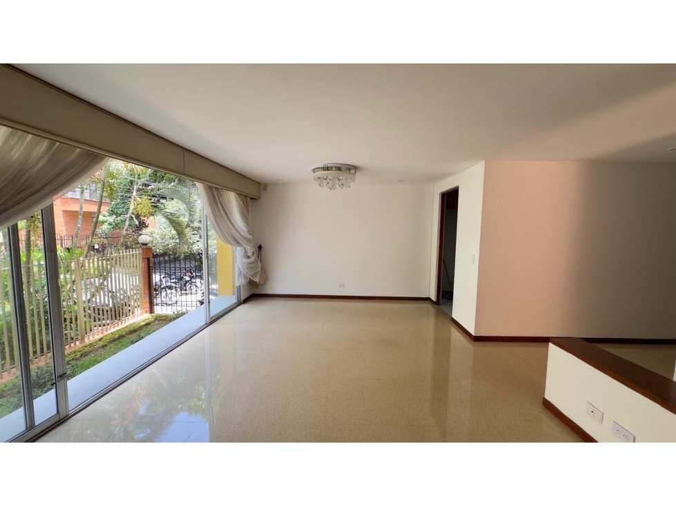 Apartamento en venta, Sector el Portal, Envigado — foto 2