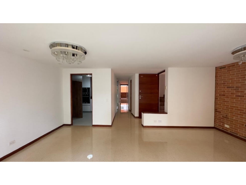 Apartamento en venta, Sector el Portal, Envigado — foto 3