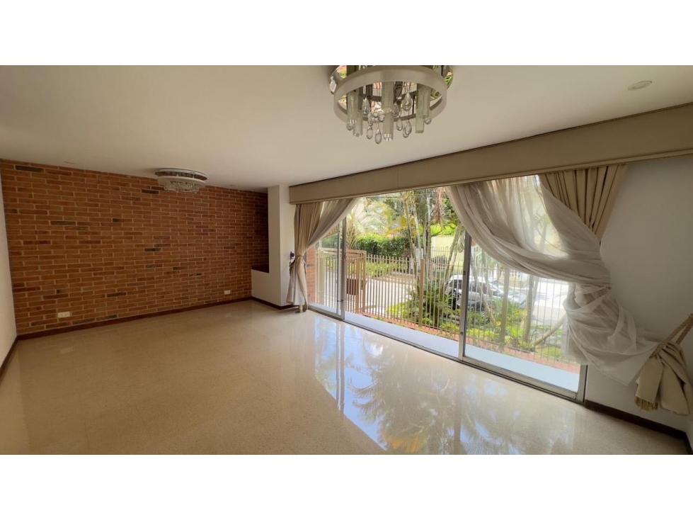 Apartamento en venta, Sector el Portal, Envigado — foto 4