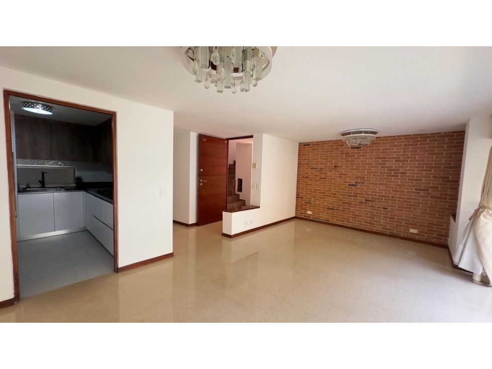 Apartamento en venta, Sector el Portal, Envigado — foto 5