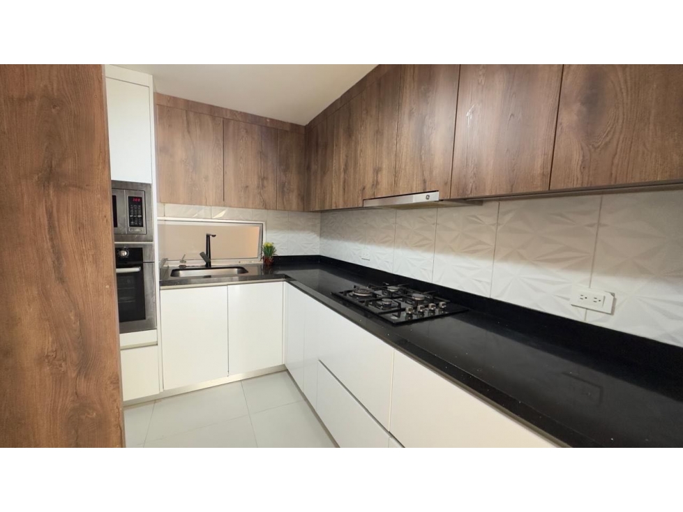 Apartamento en venta, Sector el Portal, Envigado — foto 6