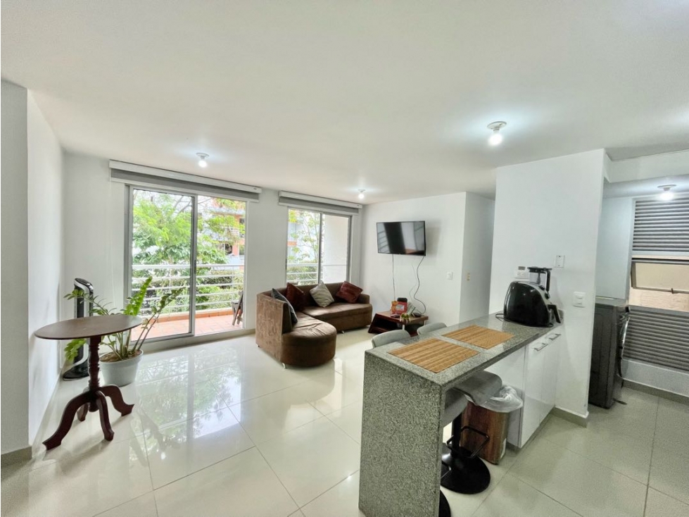 Apartamento en venta sector estadio Pereira — foto 2