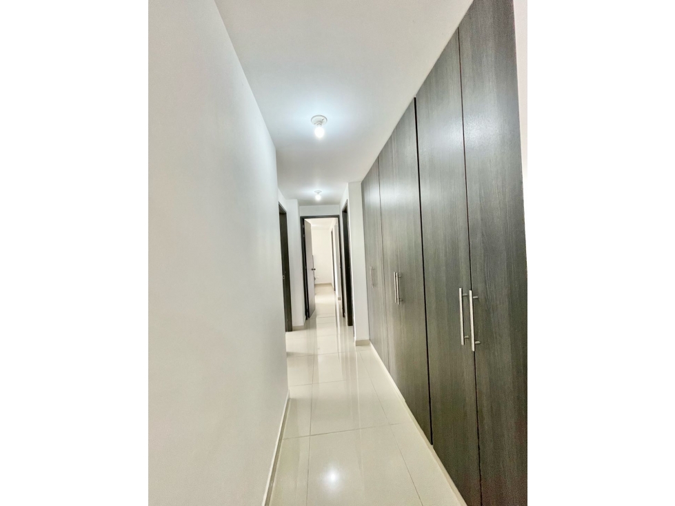 Apartamento en venta sector estadio Pereira — foto 4