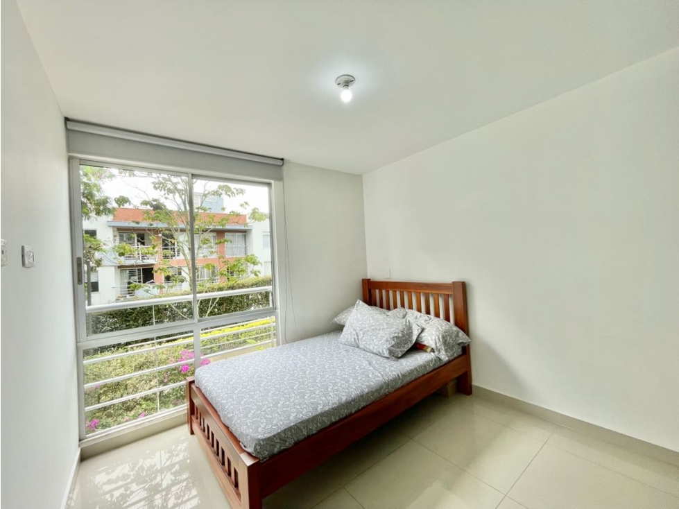 Apartamento en venta sector estadio Pereira — foto 6