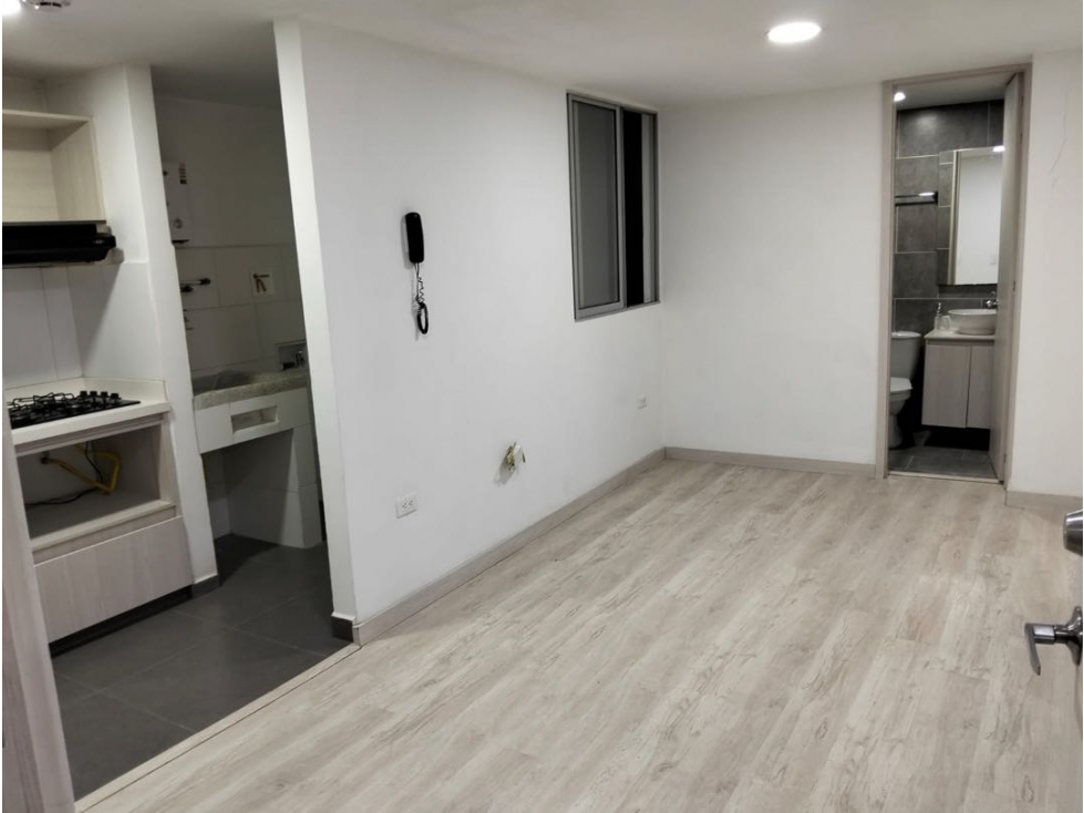 Apartamento en venta sector estratégico en Sabaneta — foto 2
