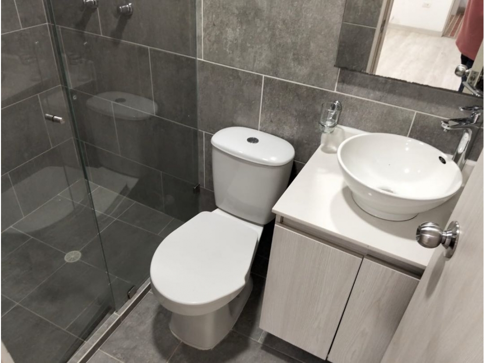 Apartamento en venta sector estratégico en Sabaneta — foto 3