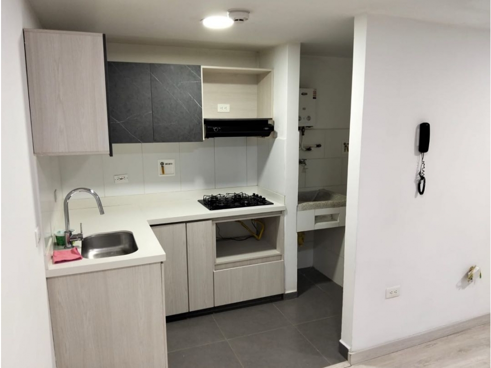 Apartamento en venta sector estratégico en Sabaneta — foto 5