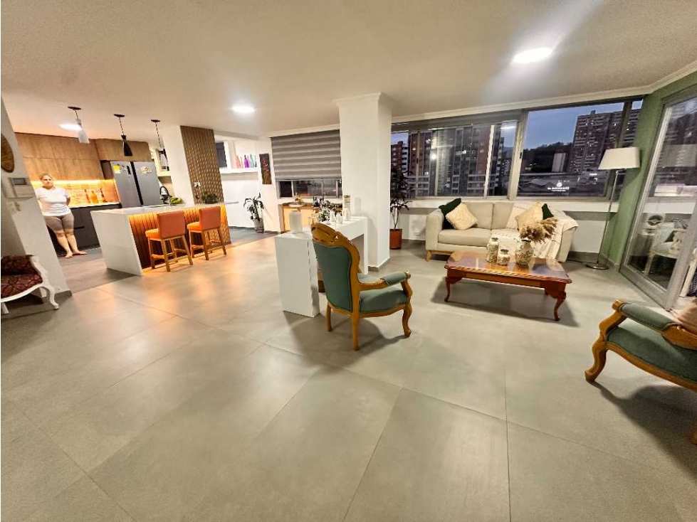 APARTAMENTO EN VENTA SECTOR ESTADIO MEDELLIN