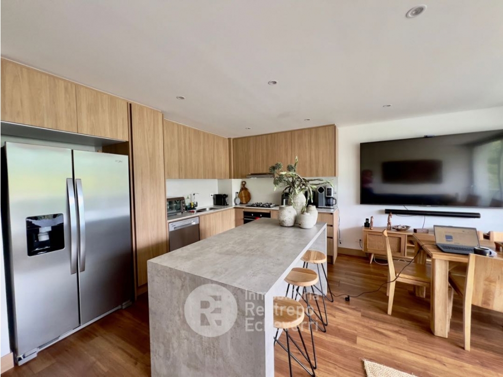 Apartamento en venta, Sector Expoferias. Manizales — foto 3