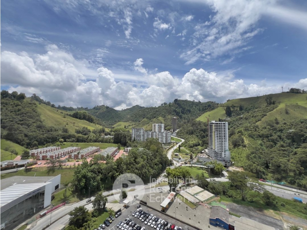 Apartamento en venta, Sector Expoferias. Manizales — foto 4
