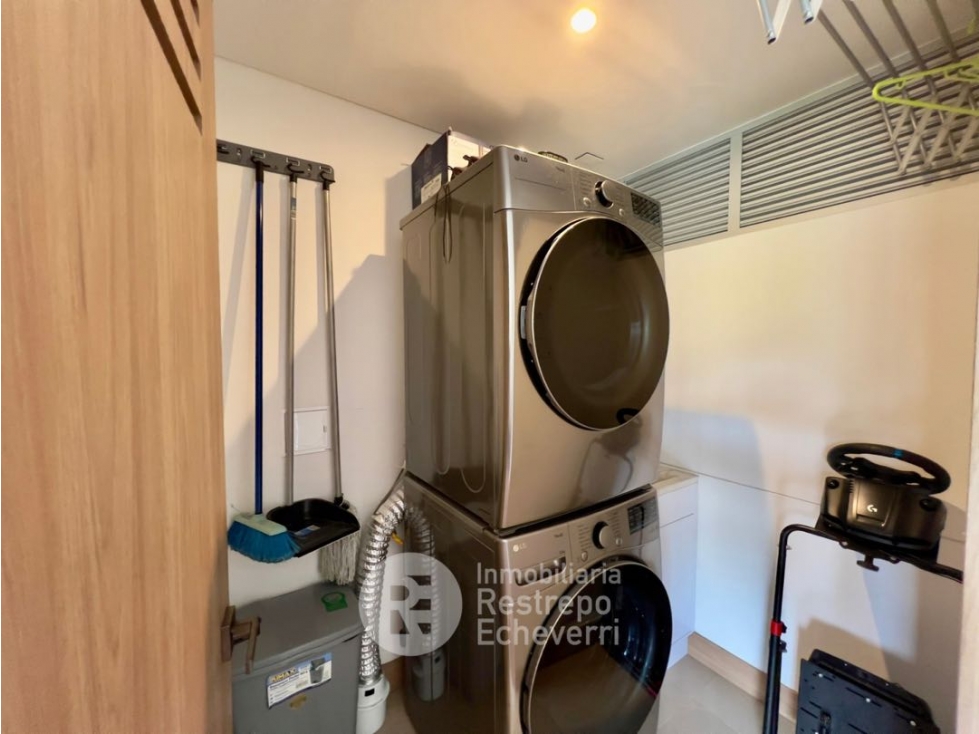 Apartamento en venta, Sector Expoferias. Manizales — foto 6