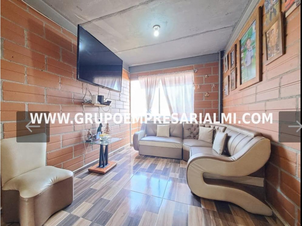 APARTAMENTO EN VENTA - SECTOR FONTIBON COD: 29351 - 6