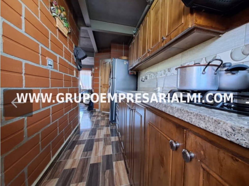 APARTAMENTO EN VENTA - SECTOR FONTIBON COD: 29351 - 1