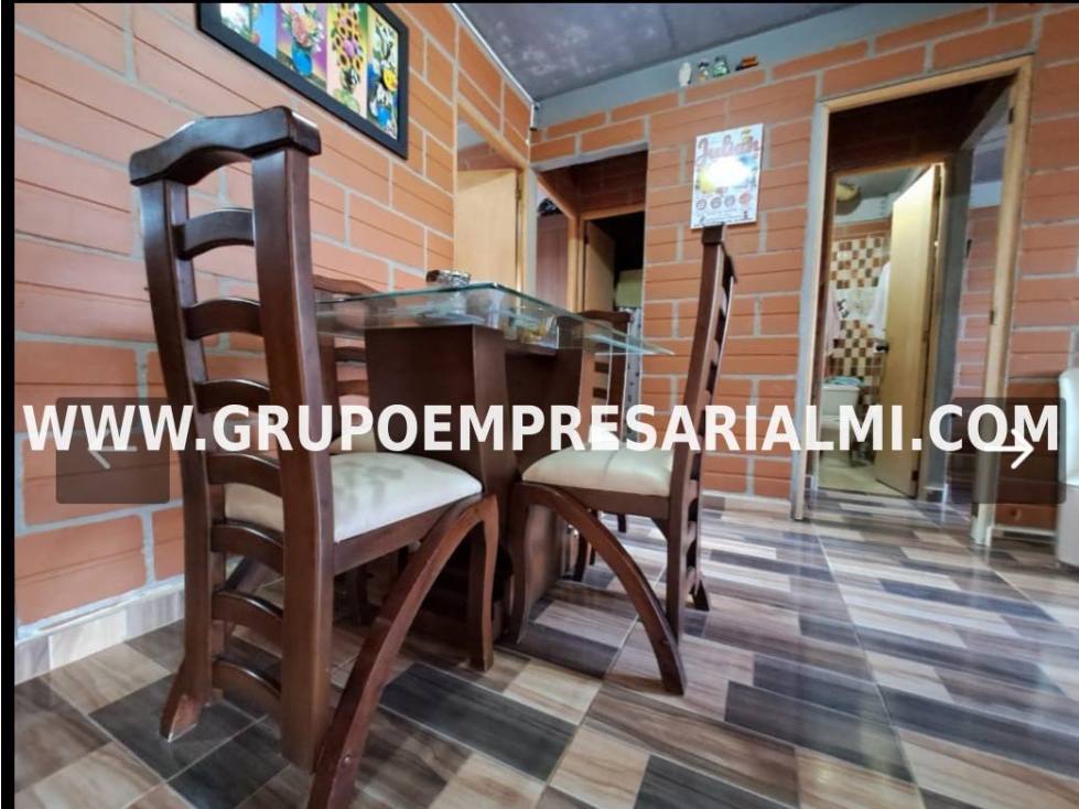 APARTAMENTO EN VENTA - SECTOR FONTIBON COD: 29351 - 3