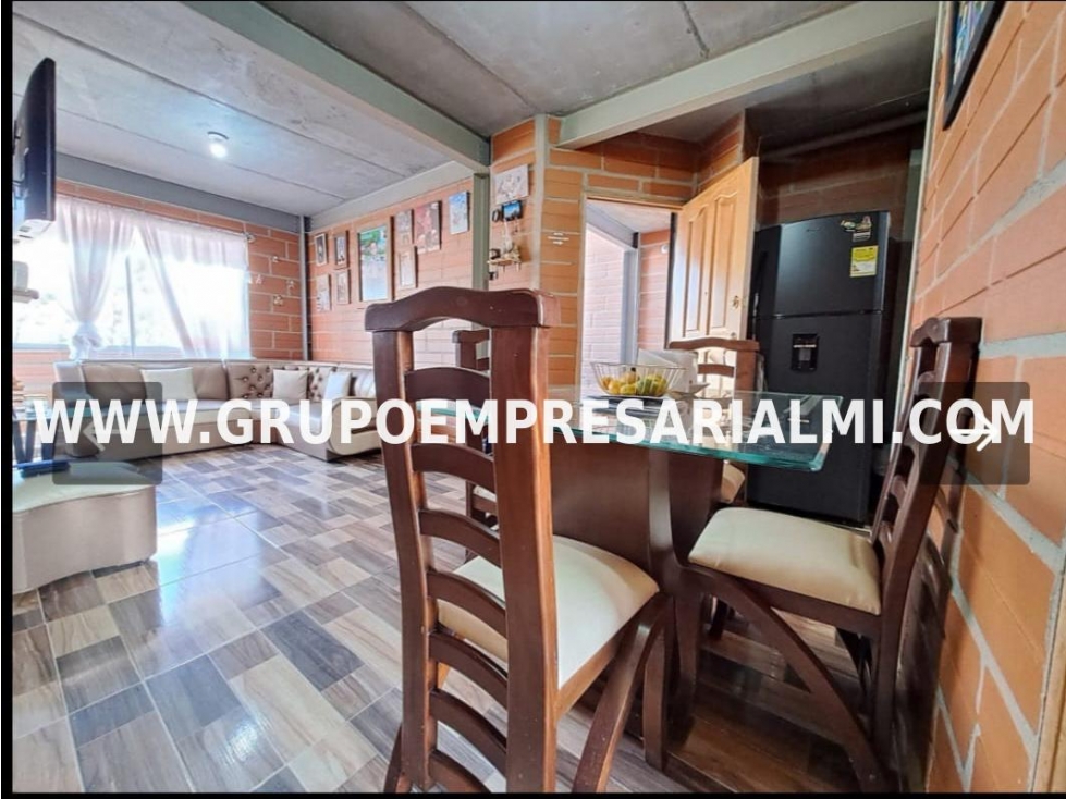APARTAMENTO EN VENTA - SECTOR FONTIBON COD: 29351 - 4