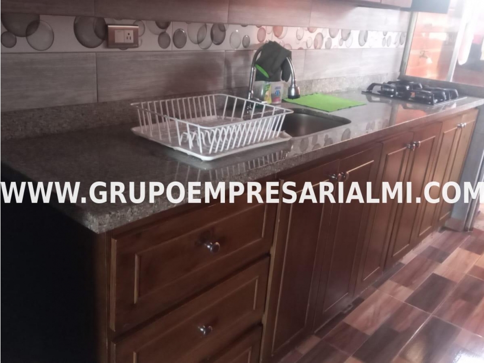 APARTAMENTO EN VENTA - SECTOR FONTIBON COD: 29351 - 2