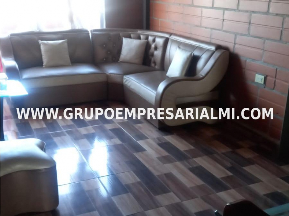 APARTAMENTO EN VENTA - SECTOR FONTIBON COD: 29351 - 5